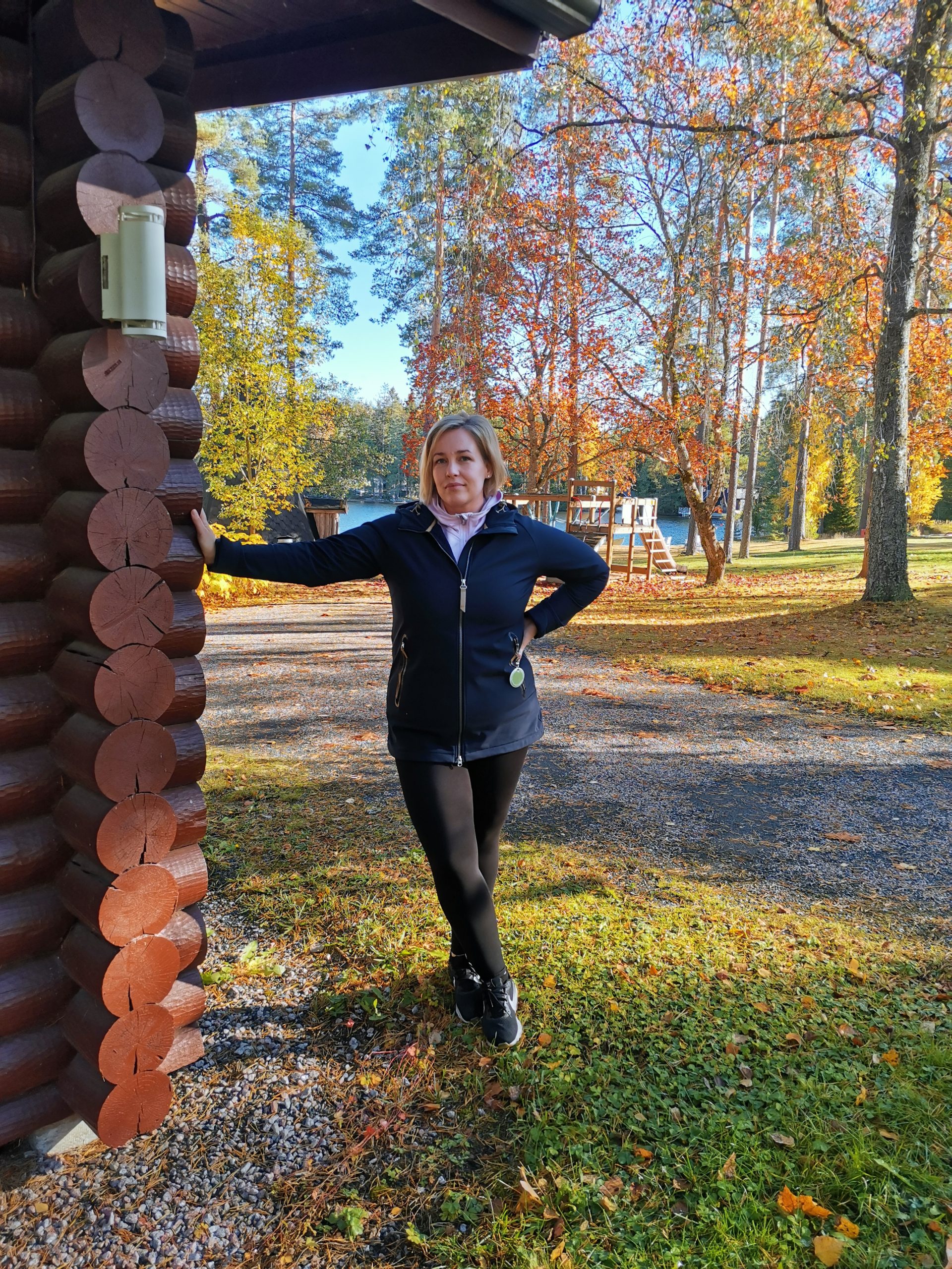 YKSITYISTÄMISEN ONNEA, HALUSITTE TAI ETTE